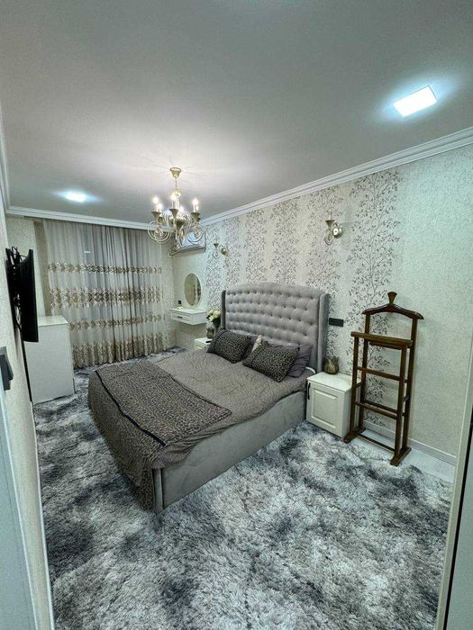 Сдаётся в аренду квартира на Айбек