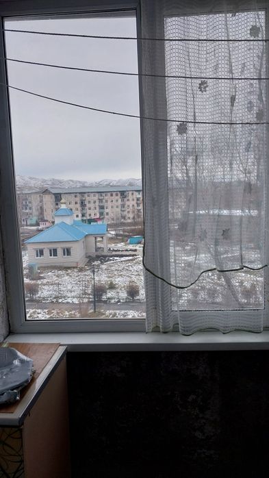 Продается квартира 27 дом