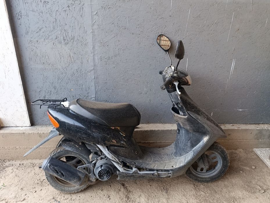 Продам мопед Honda Dio 34