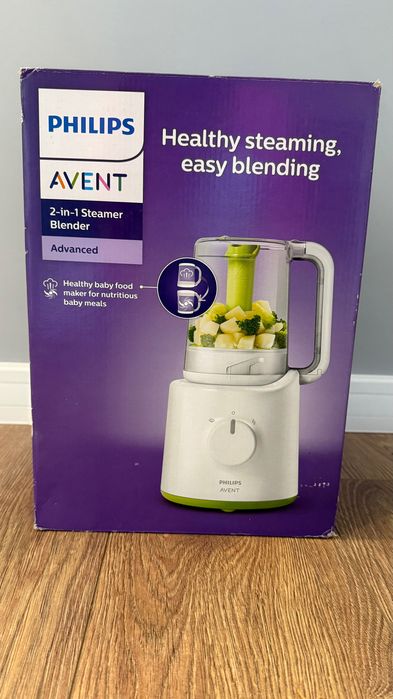 Уред за готвене на пара