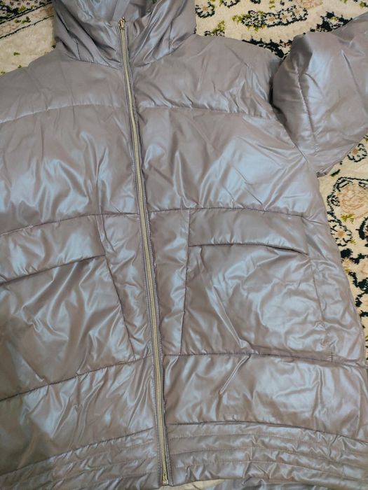 Куртка р164 холофайбер