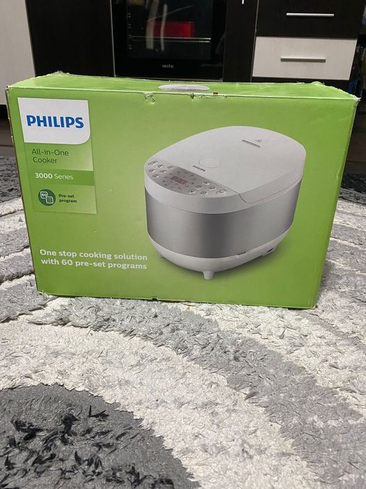 Multicocker Philips