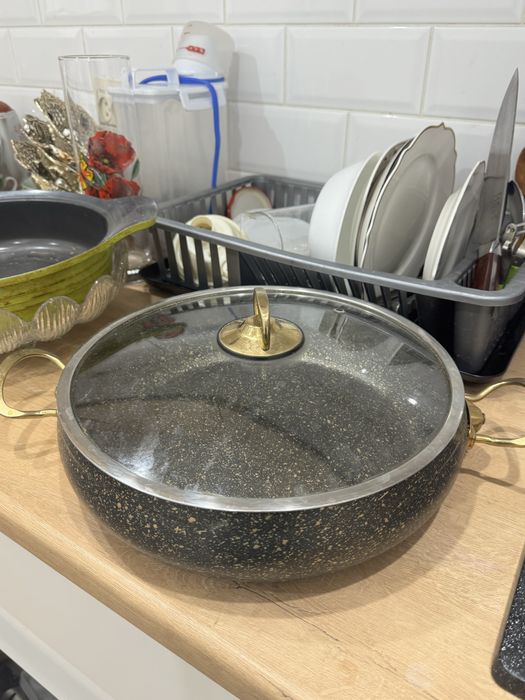 Посуда разная от 3000 тг