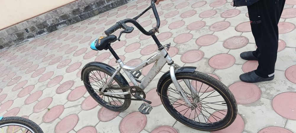 Detski velik holati yaxshi