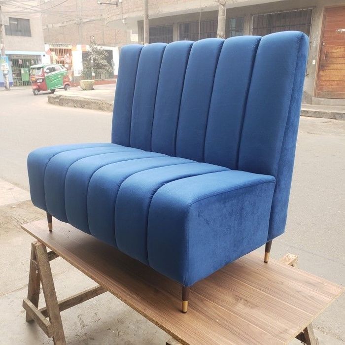 Өндіруші бағасымен кафе ресторандарға арналған дивандар