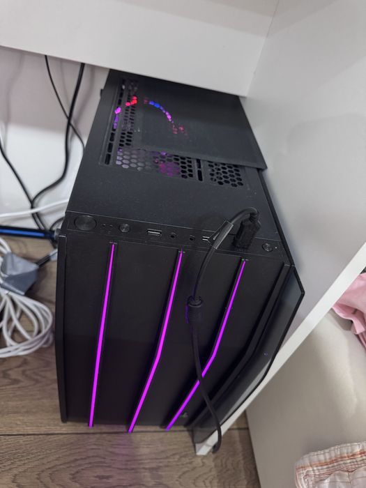 Продам игровой компьтер, Rtx 2060