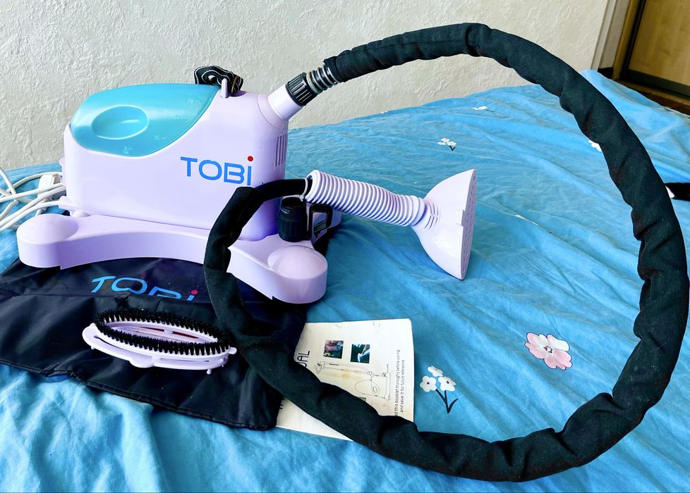 Продам парогенератор ТОBI