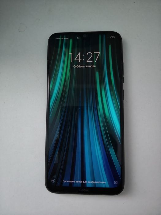 Redmi Not 8 сатылады