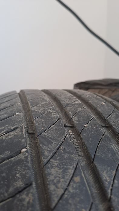 Michelin Primacy4 - anvelope vara - 205/55 R16