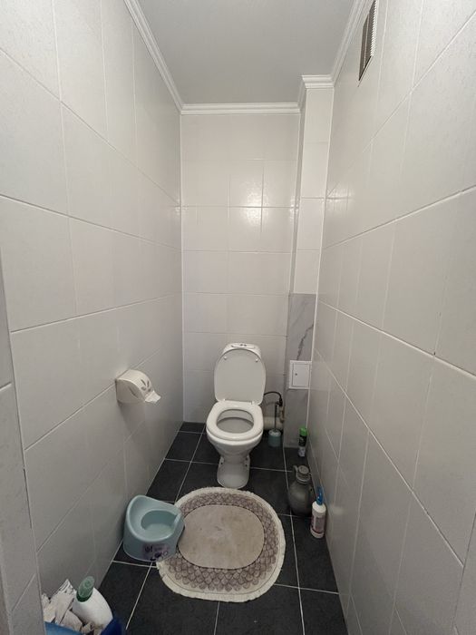 Продам 2х ком квартиру