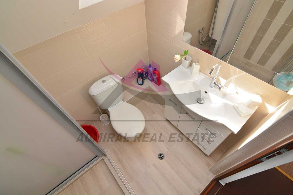 Дава се под наем Мезонет в Варна, Гръцка махала - 120 кв.м за 1400 € - Снимка #6