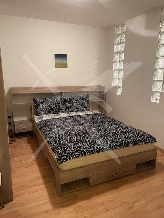 Дава се под наем Двустаен апартамент в София, Хиподрума - 50 кв.м за 598.23 € - Снимка #4