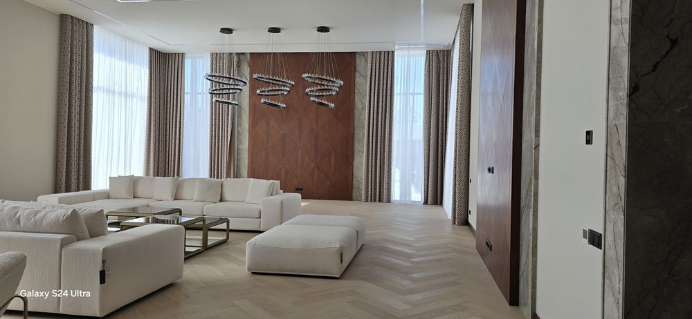 Бригада строителей ищет работу