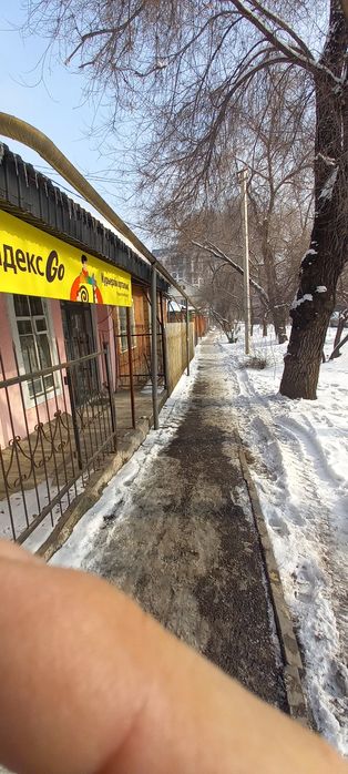 Сдам в аренду помещение