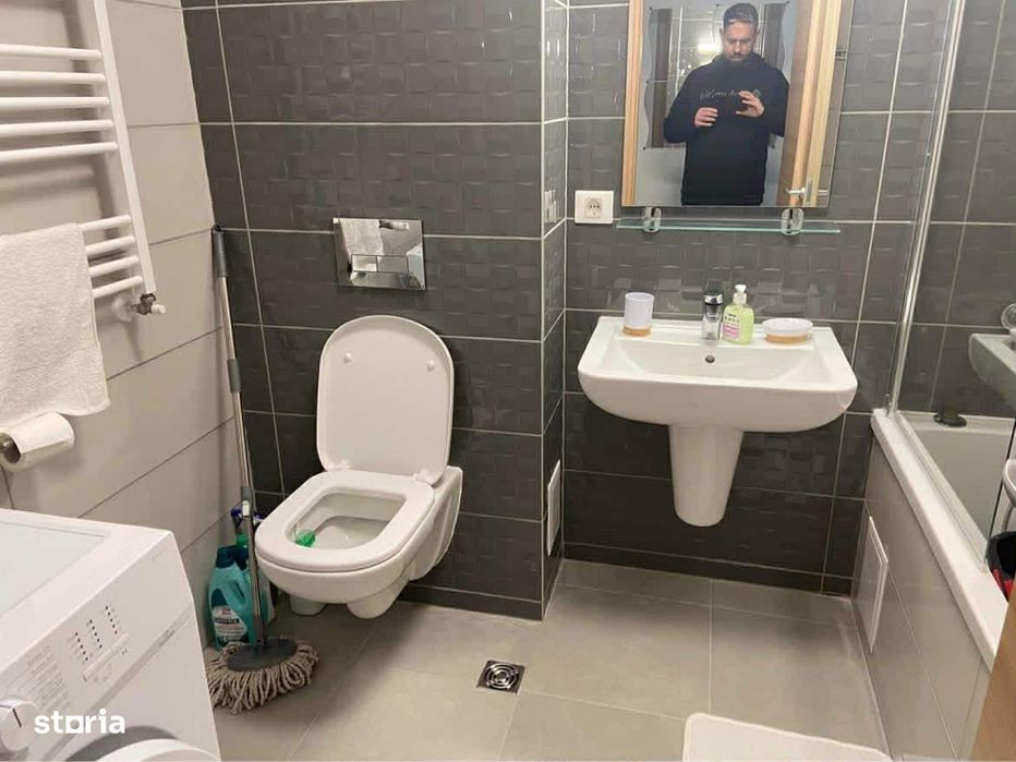 Apartament  de vânzare – Coresi / Tractorul – Top City