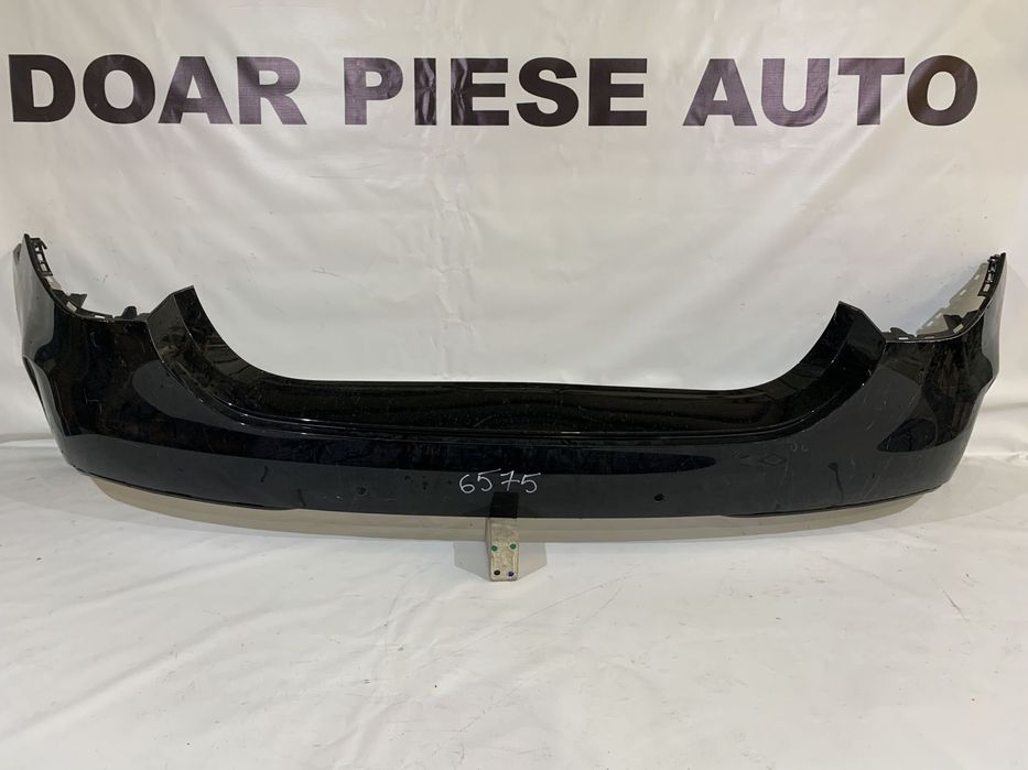 Bara spate Mercedes EQE AMG, 2022, 2023, 2024, cod origine OE A2958857301.