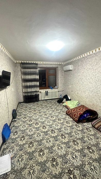 Срочно 2 хонали квартира сотилади Мафтуна бар