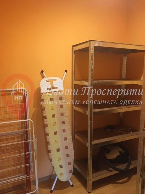 Дава се под наем Четиристаен апартамент в София, Стрелбище - 120 кв.м за 997.05 € - Снимка #11