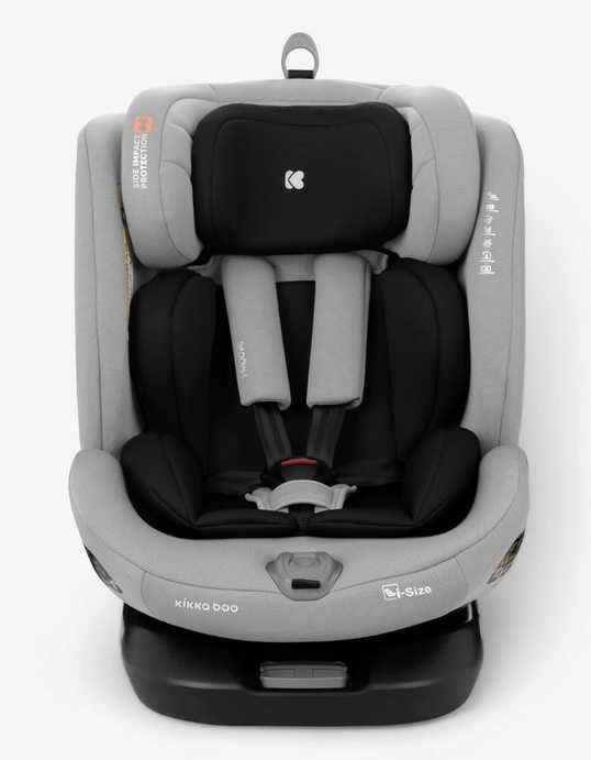 Автокресло Kikka Boo i-Moove (0-36кг)