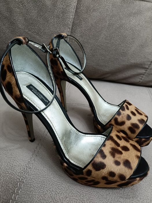 туфельки красивые