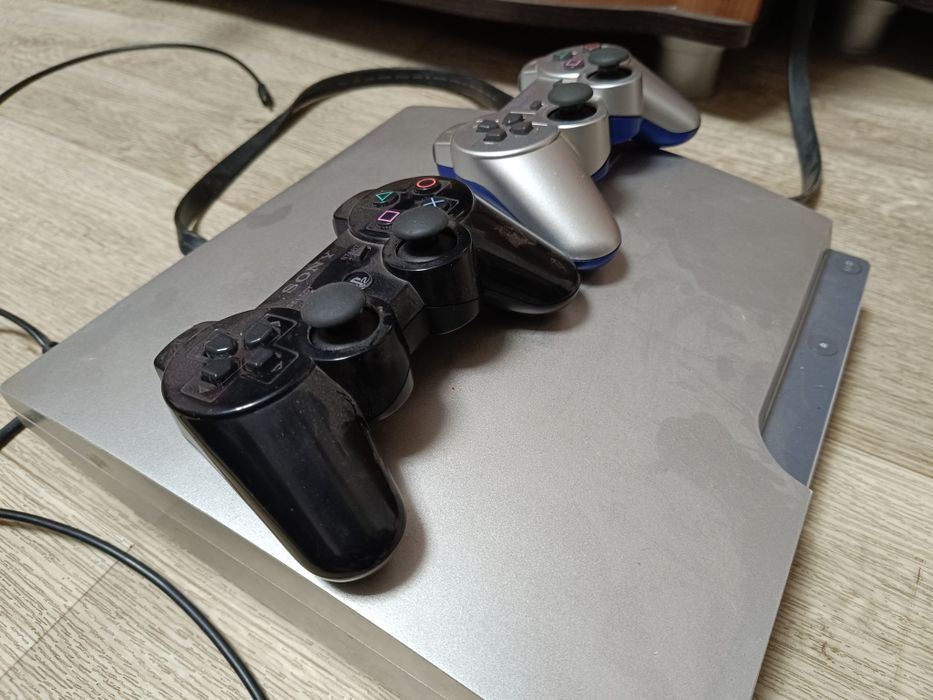 Playstation 3, 20 игр