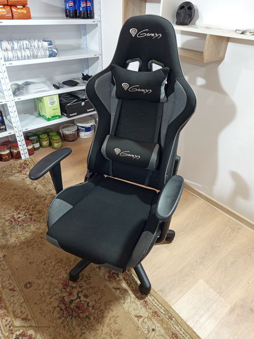 Стол Gaming Genesis NITRO 550 G2