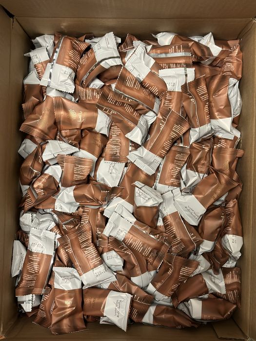 Финики в Шоколаде