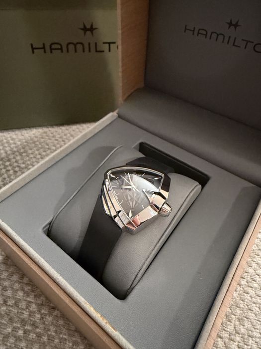 Hamilton Ventura-дамски