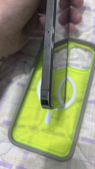 Iphone 12 pro MAX 256