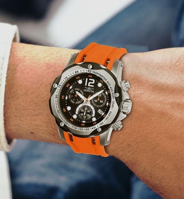 Мъжки часовник  INVICTA Speedway 20072