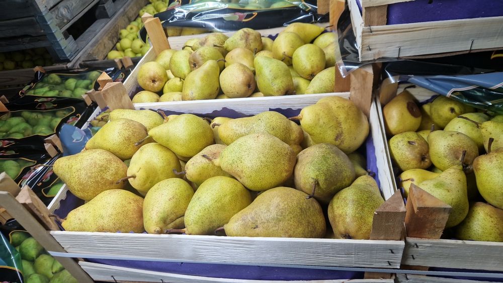 Mere de polonia vindem angro