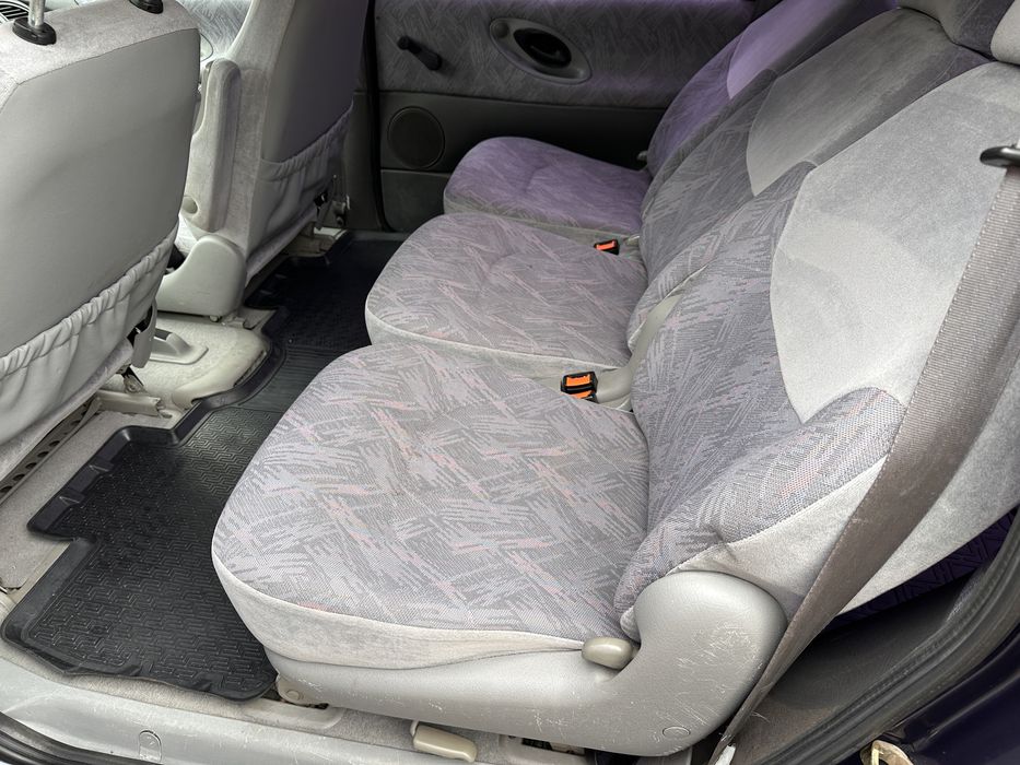 Форд галакси ford galaxy
