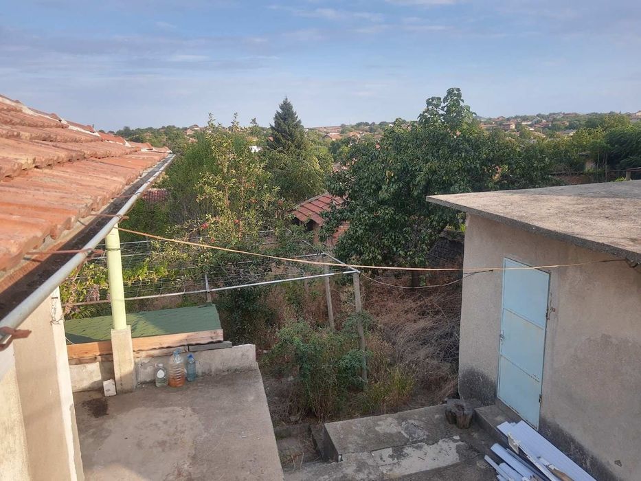 Продава се Къща в с. Ябълково, Област Хасково - 70 кв.м за 437 €/кв.м - Снимка #6