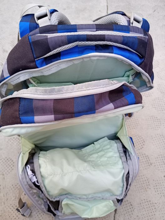 Rucsac mare SATCH