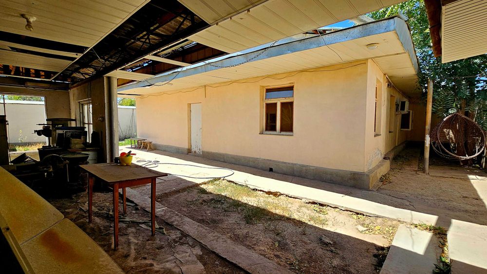 Дом 4 комнаты, участок 4 сотки, махалля Байсун Яшнабадский р-н