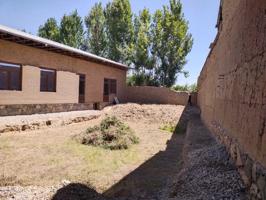 Навоий шахарда ХОВЛИ СОТИЛАДИ,