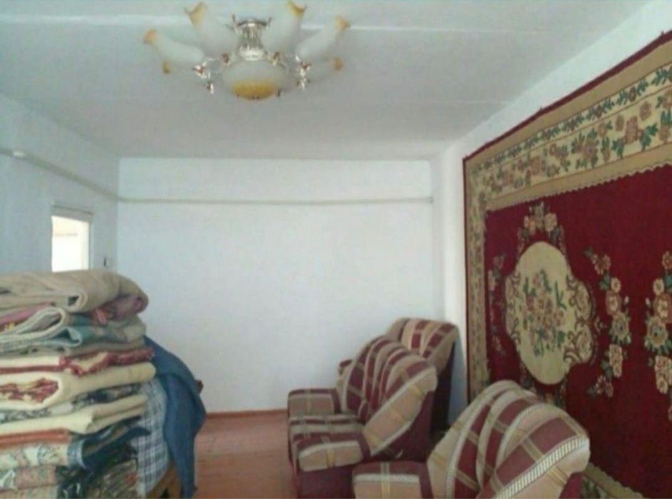 Продам дом шардара