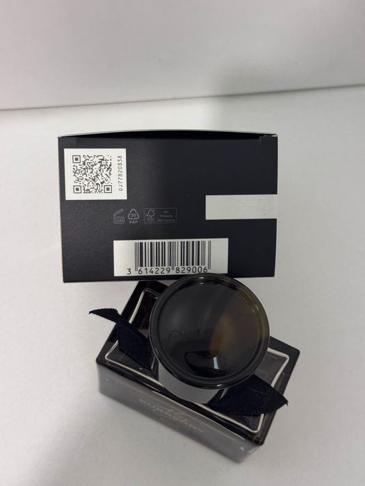 Оригинален My Burberry Black 90ml – почти нов