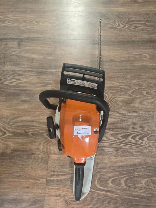 Motoferastrau (Drujba) STIHL MS 162, putere 1.6 CP -P-