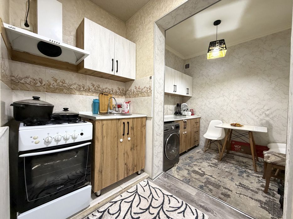 3 Комнаты 3/3/4 Лисунова 1а, Кадышева, Школа №151, №149, Авиасозлар 2