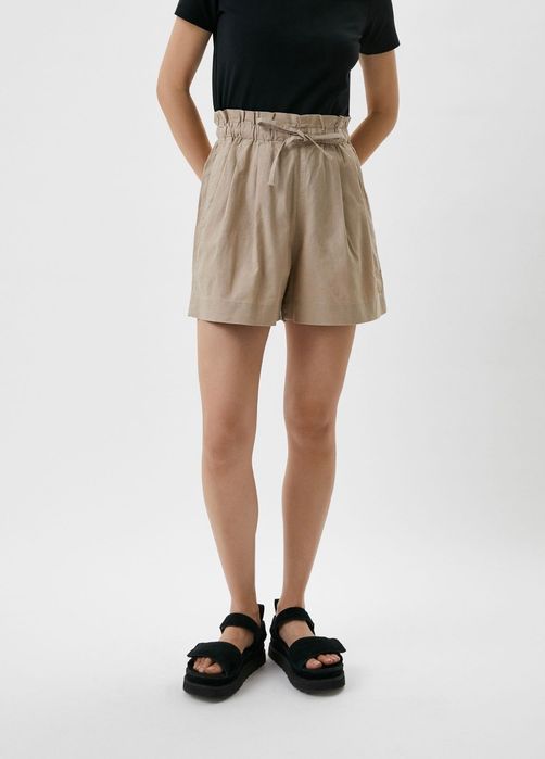 Шорты Uniqlo женские