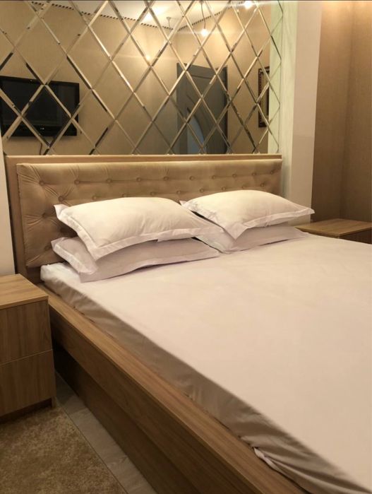 Metro oybek. Kunlik uy