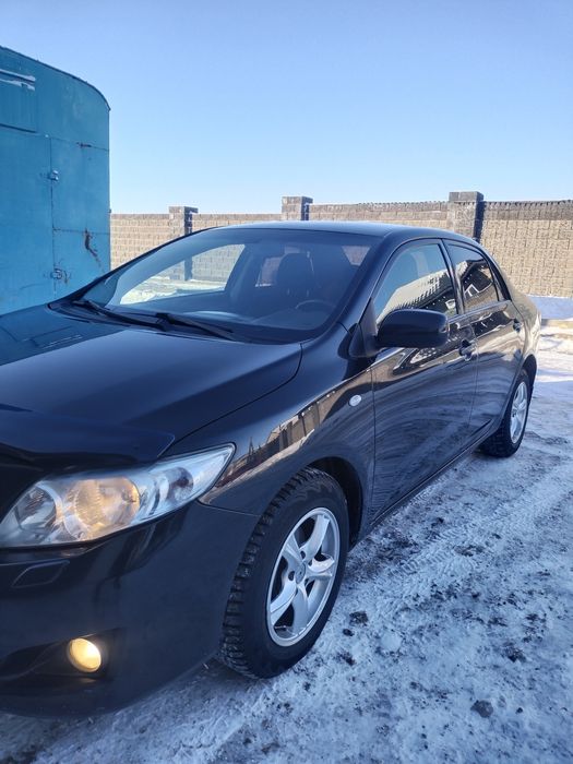 Продам Тойота Королла