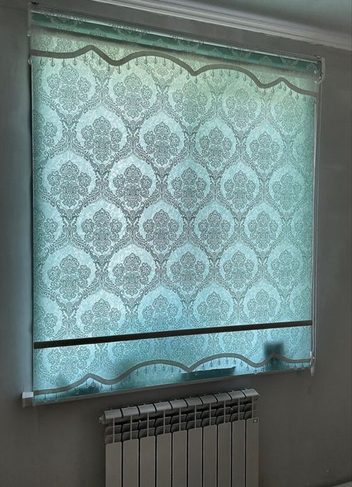 Роллшторы , жалюзи