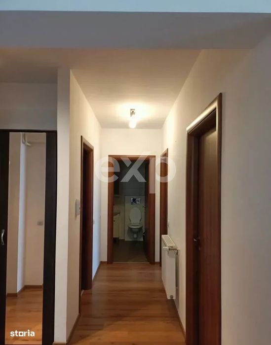 Apartament 3 camere | Garaj subteran | Junior Residence