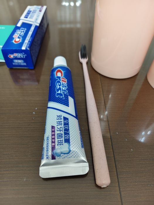 Тубус шампунь, гель для душа