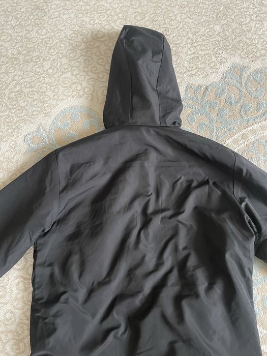 Отдам даром куртку