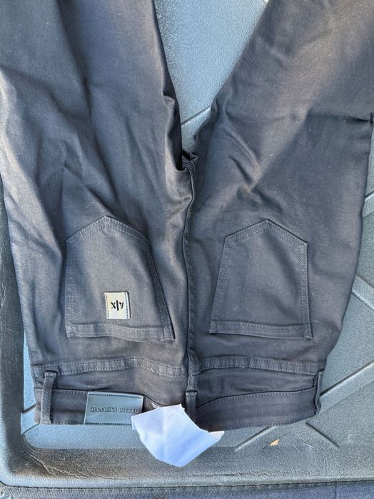Armani Exchange дънки