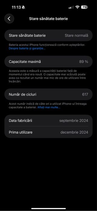 iPhone 16 Pro Max Desert Titanium 256 GB  Fullbox