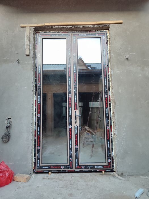 AKFA , THERMO , ENGELBERG eshik romlariga buyurtma qabul qilamz !!!